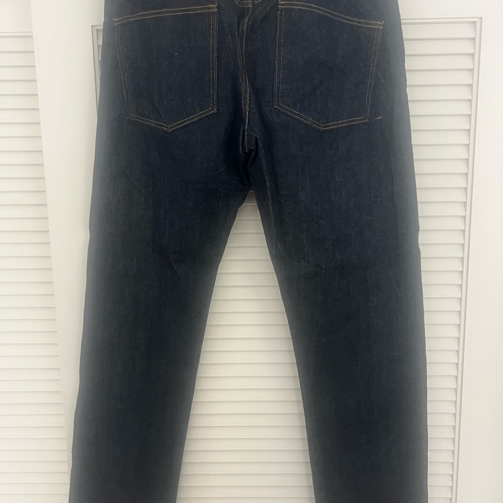 Naked and FamousJeans